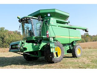 Property photo 23 - 21+/- Acres Ohio Land & Farm Equipment Auction